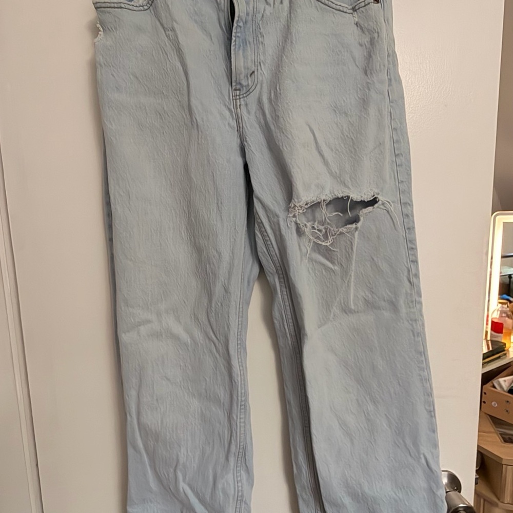 Abercrombie and Fitch Jeans Women's